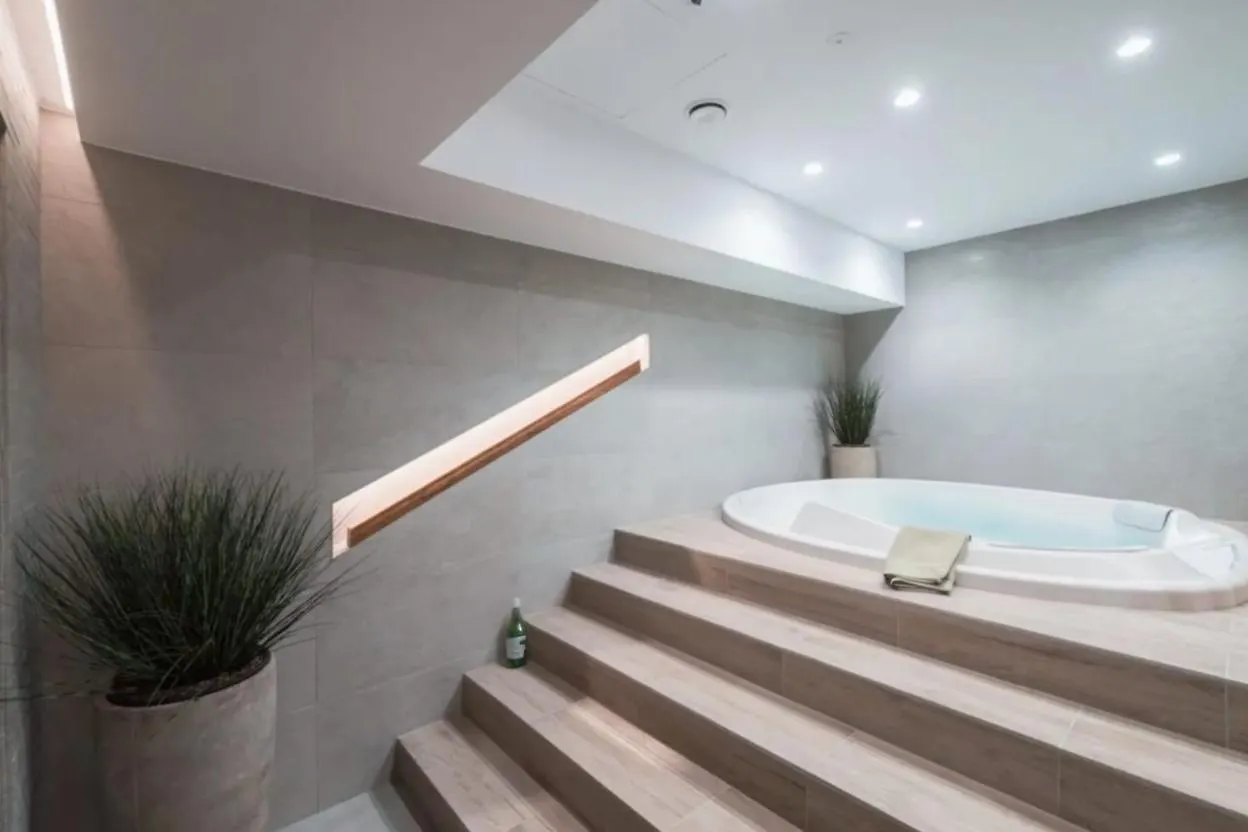 Riverside Industrial Studios - Sauna-Gym- Stay In Style By Wroapart-Pl -Air-Conditioning-All-Spa-Fitness Wrocław